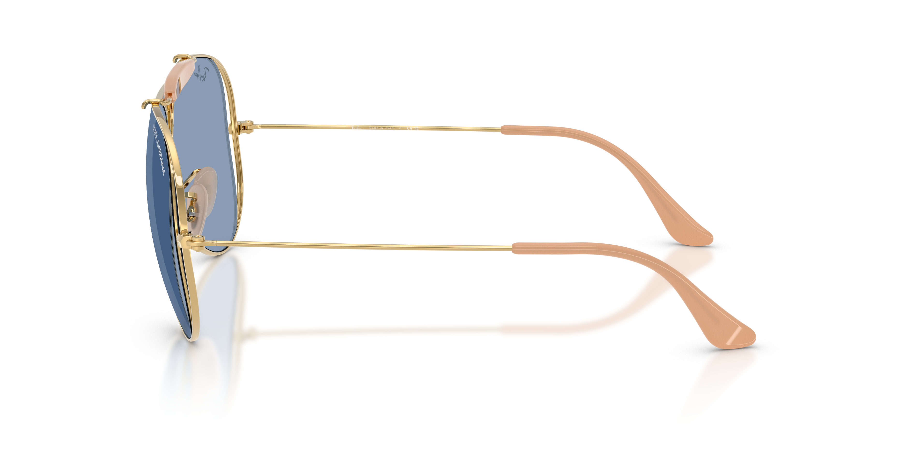 Ray-Ban RB3138M 001/72  